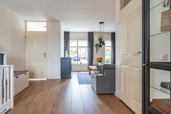 Medium property photo - Dopheidestraat 32, 2165 VP Lisserbroek